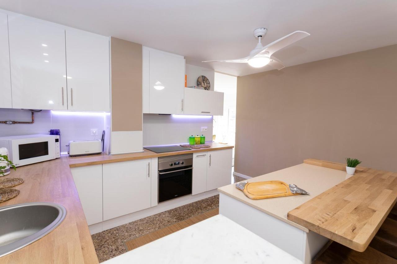 Appartement Diana Iii