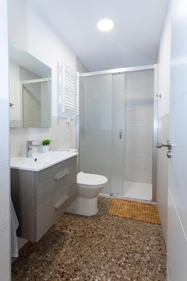 Diana Iii Appartement Dénia